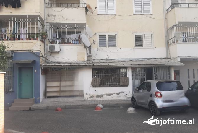 Ambient biznesi me qera 1+1 ne Tirane - 350 Euro