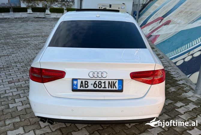 Makina ne shitje  ne Fier - 10,500 Euro