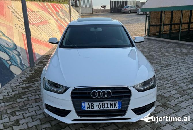 Makina ne shitje  ne Fier - 10,500 Euro