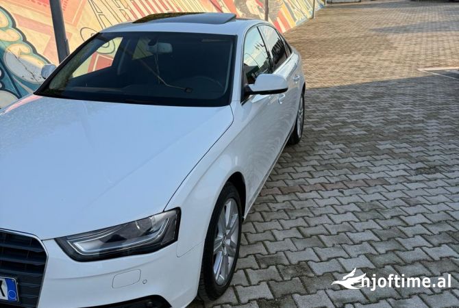 Makina ne shitje  ne Fier - 10,500 Euro