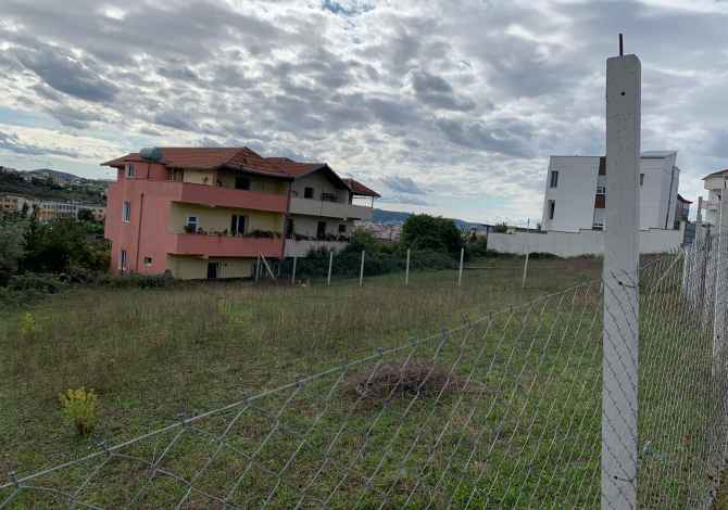 Terreno in vendita  a Tirana - 50,000 Leke