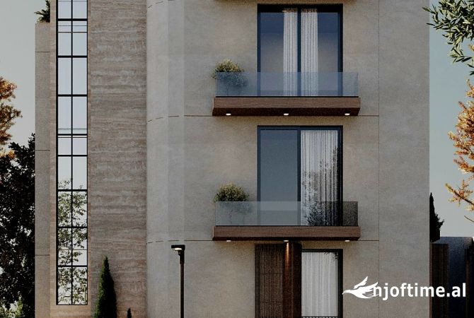 Hotel - Apartament ne Ksamil , Sarande me pishine ,  cert. pronesie i 2025