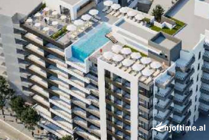 Shtepi ne shitje 2+1 ne Sarande - 377,000 Euro