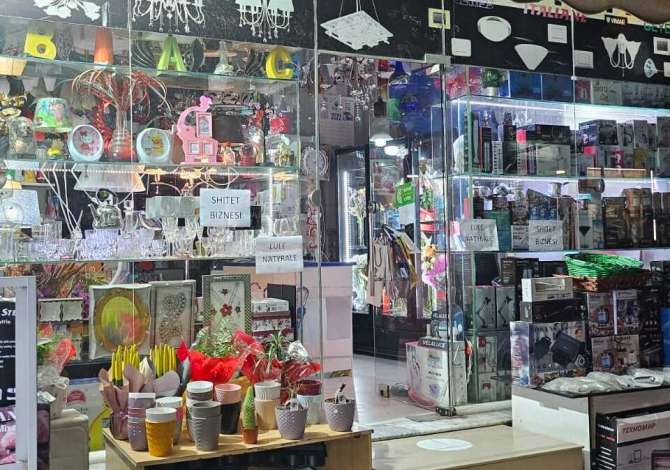 Marketplace for Business Brokers in Tirana - 18,000 Euro