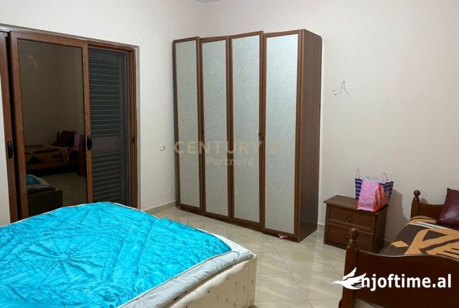 Shtepi ne shitje 2+1 ne Tirane - 100,000 Euro