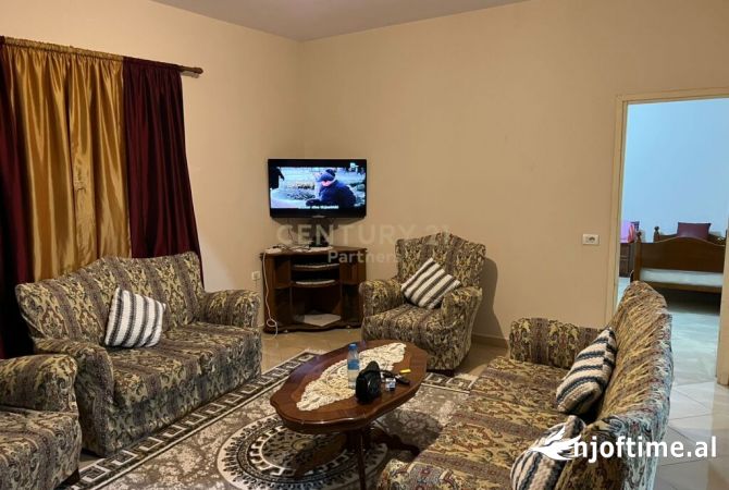 Shtepi ne shitje 2+1 ne Tirane - 100,000 Euro