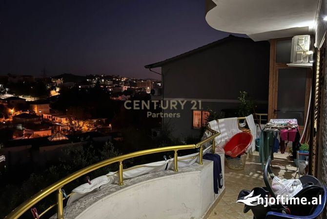 Shtepi ne shitje 1+1 ne Tirane - 100,000 Euro