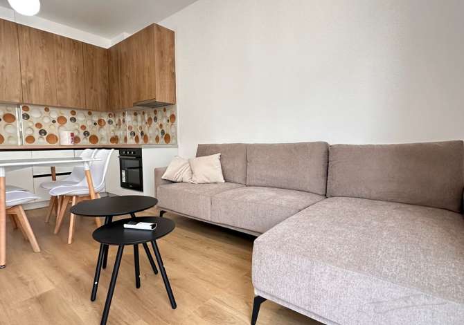 Shtepi me qera 2+1 ne Tirane - 500 Euro