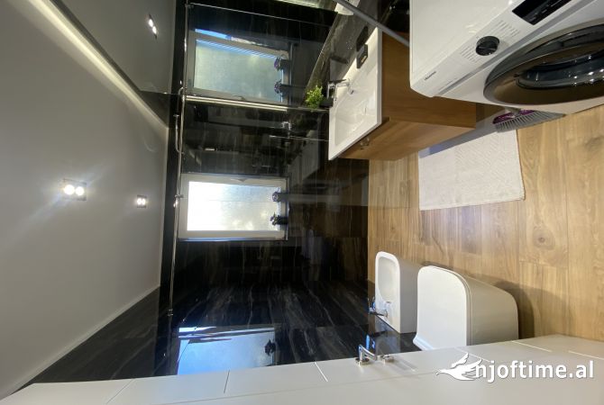 Apartment for sale in Tirana 2+1, Furnished