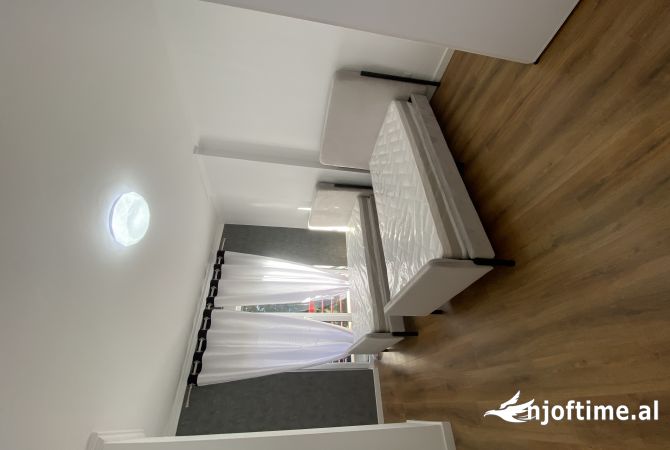 Apartment for sale in Tirana 2+1, Furnished