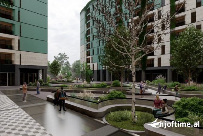 Shtepi ne shitje 2+1 ne Tirane - 171,000 Euro