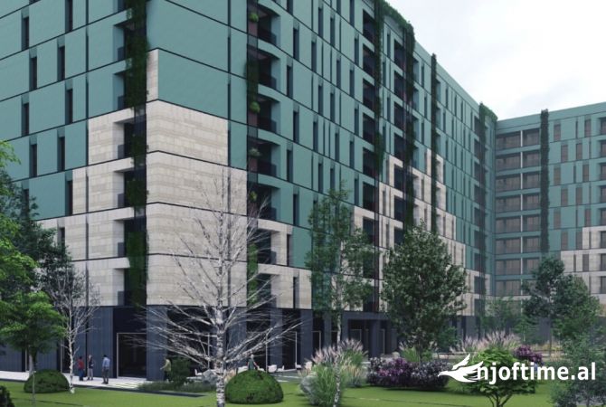 Shtepi ne shitje 2+1 ne Tirane - 171,000 Euro