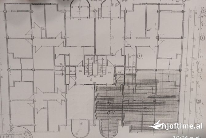 Casa in vendita 2+1 a Tirana - 430,000 Euro