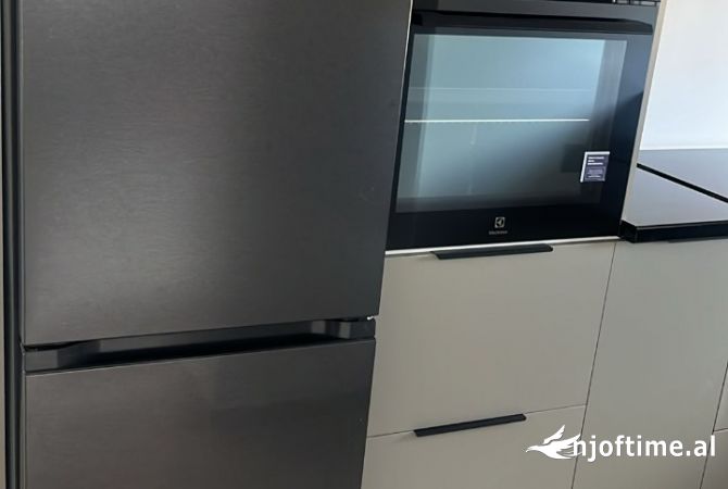 Shtepi me qera 1+1 ne Tirane - 650 Euro