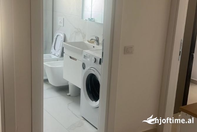 Shtepi me qera 1+1 ne Tirane - 650 Euro