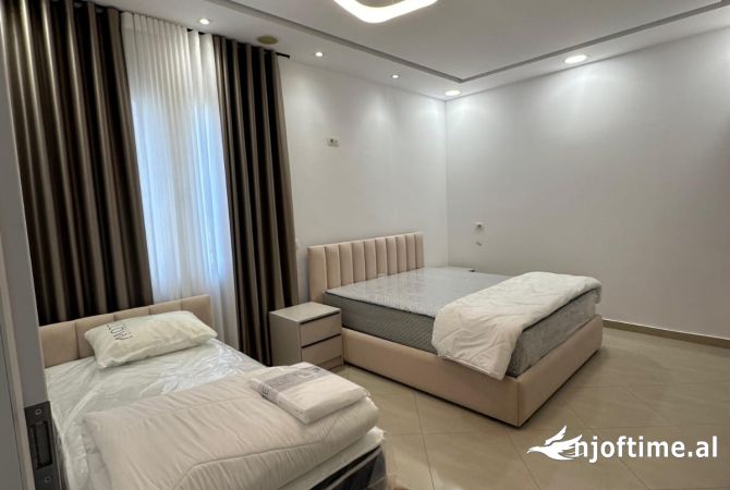 Shtepi me qera 1+1 ne Tirane - 500 Euro