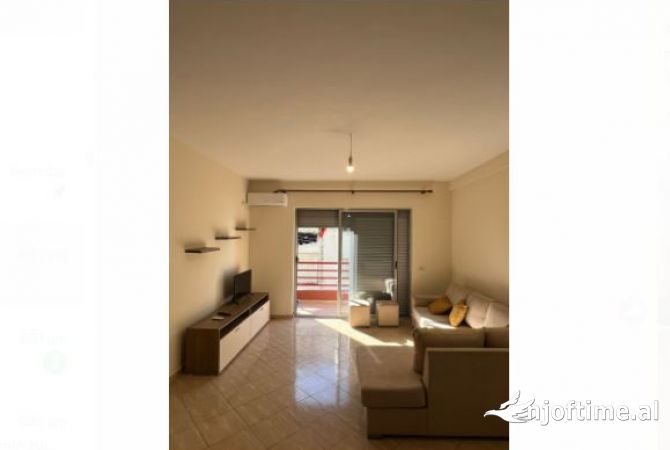 Shtepi me qera 1+1 ne Tirane - 400 Euro