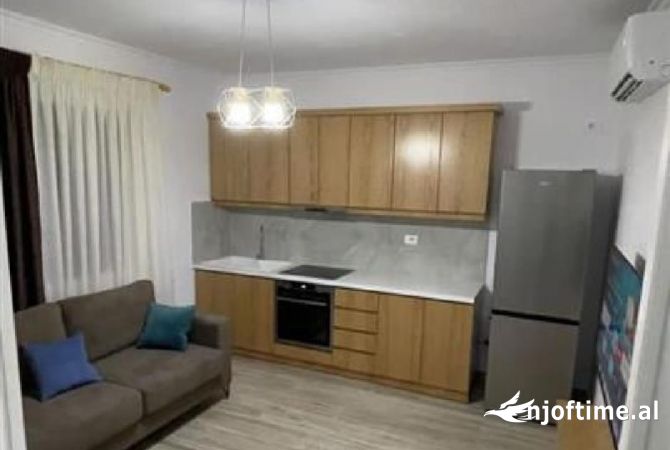 Shtepi me qera 1+1 ne Tirane - 500 Euro