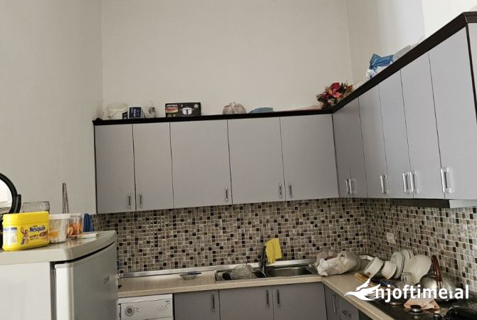Shtepi ne shitje 1+1 ne Tirane - 93,000 Euro