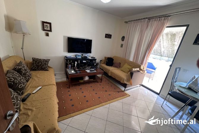 Shtepi ne shitje 1+1 ne Tirane - 79,000 Euro