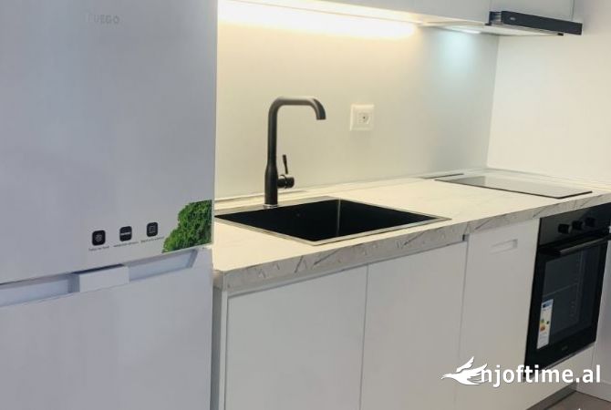 Shtepi me qera 1+1 ne Tirane - 700 Euro