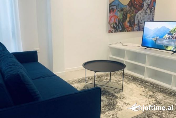 Shtepi me qera 1+1 ne Tirane - 700 Euro