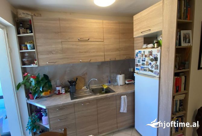Shtepi ne shitje 1+1 ne Tirane - 90,000 Euro