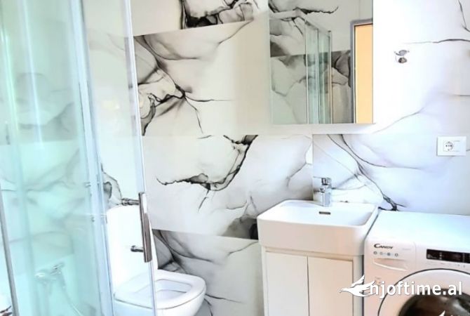 Shtepi me qera Apartament ne Tirane, 2+1, Mobilimi E mobiluar, Pagesa 750  Euro.