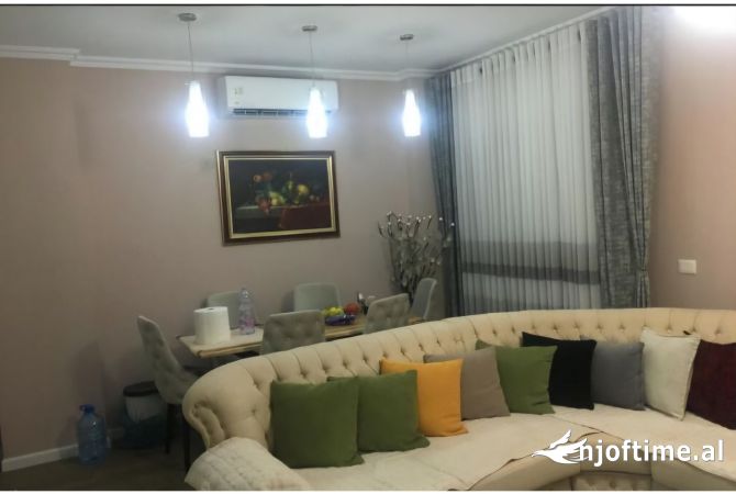 Shtepi ne shitje 1+1 ne Tirane - 95,000 Euro