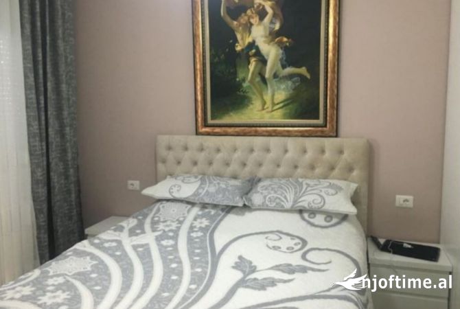 Shtepi ne shitje 1+1 ne Tirane - 95,000 Euro