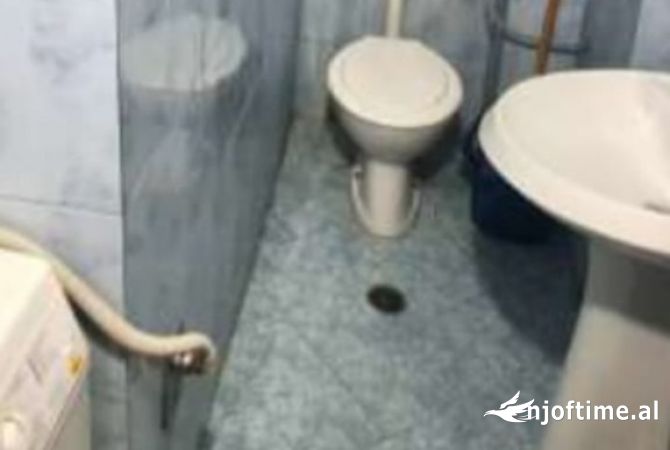 Shtepi me qera 1+1 ne Tirane - 300 Euro