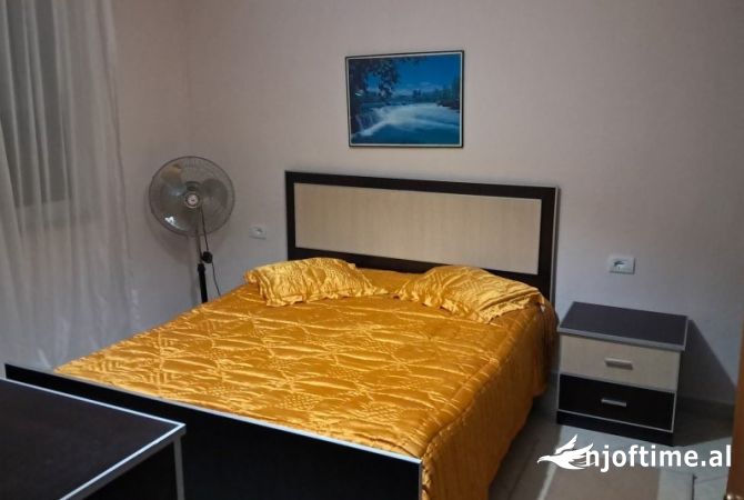 Shtepi me qera 2+1 ne Tirane - 500 Euro