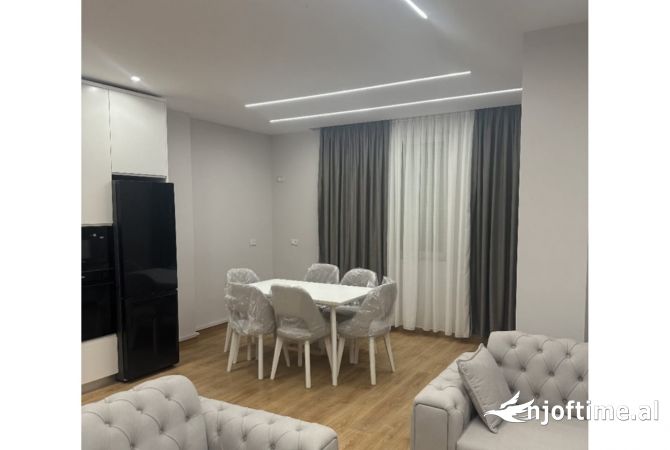 Apartament 2+1 për Shitje në Kodren e Diellit, Tirana - 180,000€ | 91 m² 