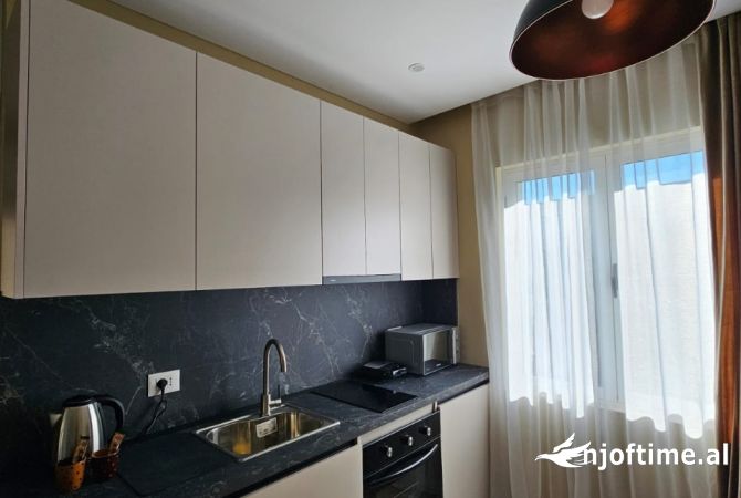 Shtepi me qera 1+1 ne Tirane - 550 Euro