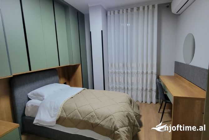 Shtepi me qera 2+1 ne Tirane - 550 Euro