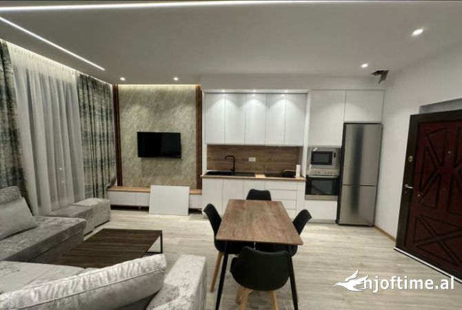 House for Rent 1+1 in Tirana - 700 Euro