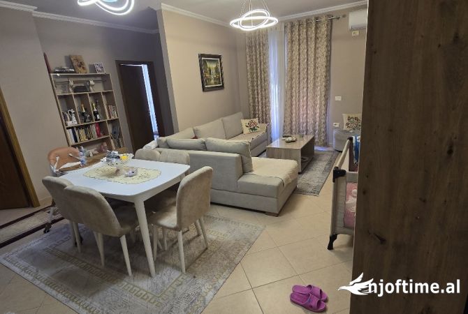 Shtepi ne shitje 2+1 ne Tirane - 123,000 Euro