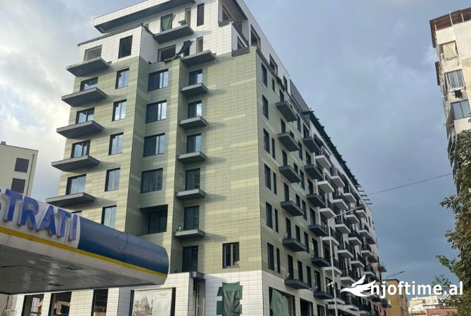Shtepi ne shitje 1+1 ne Tirane - 350,000 Euro