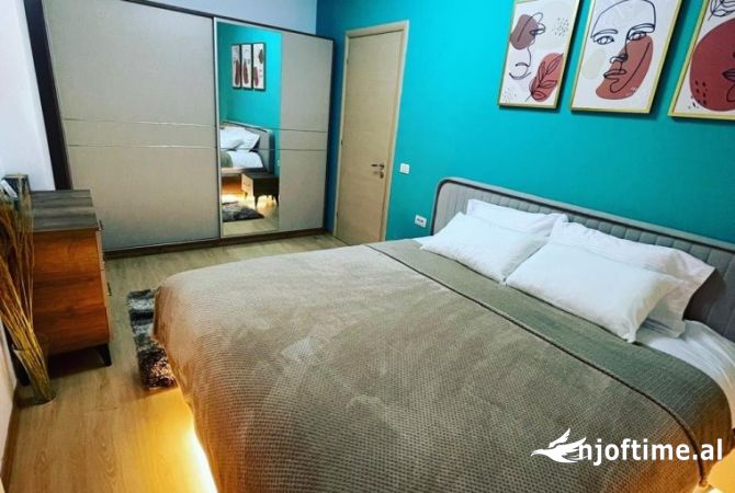 Shtepi me qera 1+1 ne Tirane - 650 Euro