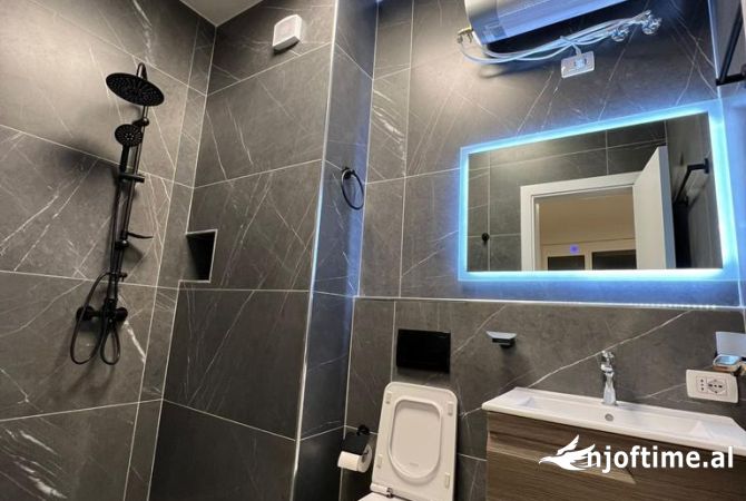 Ambient biznesi me qera 1+1 ne Tirane - 1,000 Euro