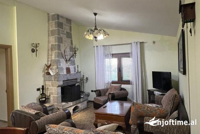 Casa in affitto 1+1 a Tirana - 350 Euro
