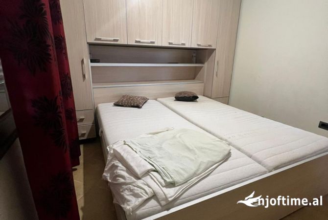 Shtepi me qera 1+1 ne Tirane - 350 Euro