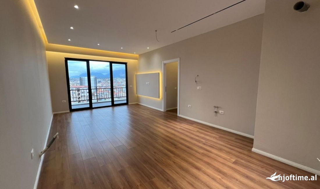 Shtepi me qera Apartament ne Tirane, 2+1, Mobilimi E mobiluar, Pagesa 600  Euro.