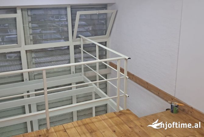 Jepet me Qira Ambient Duplex tek Ish Fusha e Aviacionit | 300Euro