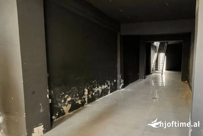 Ambient biznesi me qera 1+1 ne Tirane - 7,000 Euro