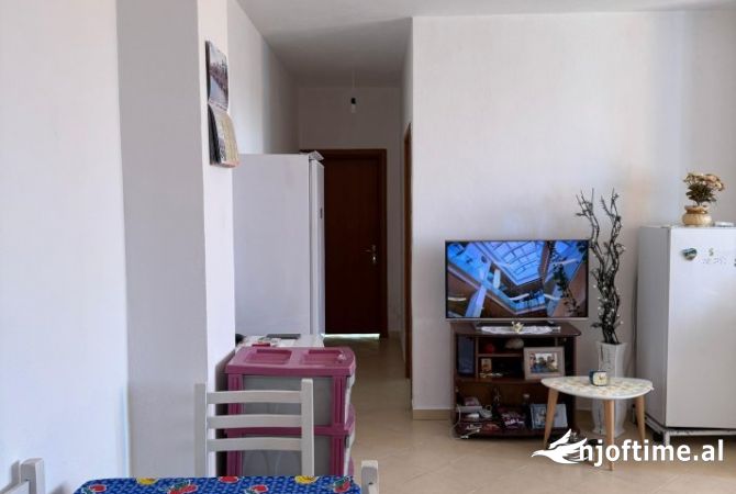 Shtepi ne shitje 1+1 ne Tirane - 90,000 Euro