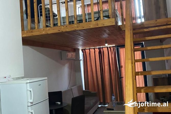 Shtepi me qera Garsoniere ne Tirane - 300 Euro