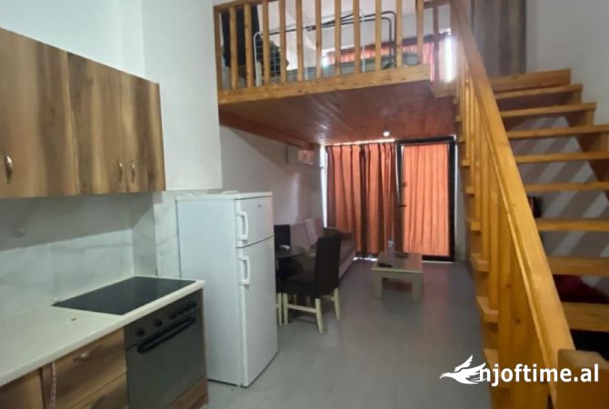 Shtepi me qera Garsoniere ne Tirane - 300 Euro