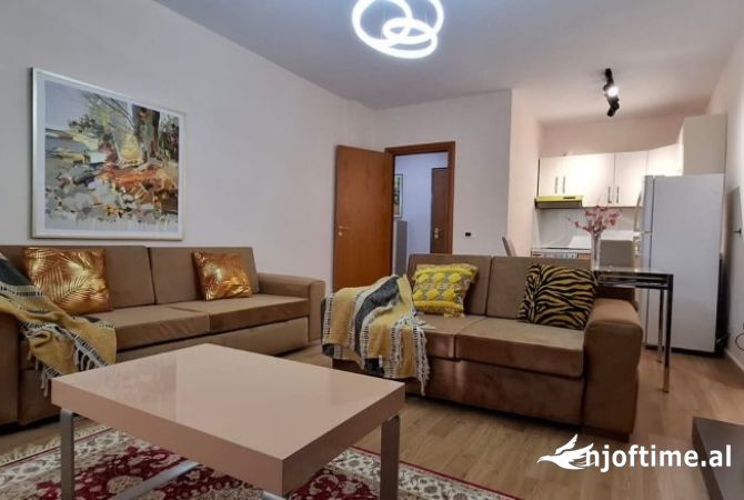 Shtepi me qera 1+1 ne Tirane - 600 Euro