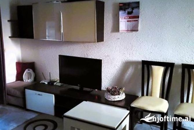 Shtepi ne shitje 1+1 ne Tirane - 68,000 Euro